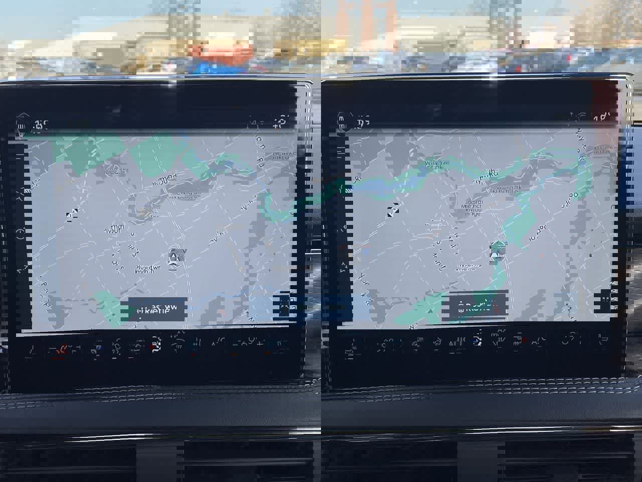 Used 2023 Lincoln Corsair Reserve w/ Equipment Group 201A image 22