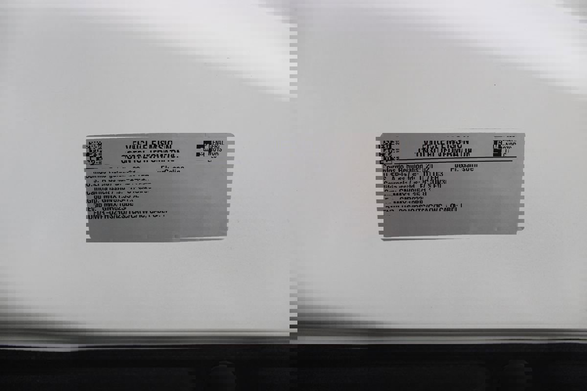 Used 2021 Buick Encore GX Select image 44