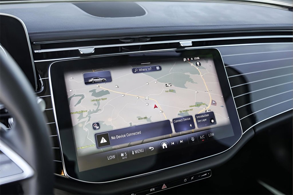 Used 2024 Mercedes-Benz E 350 E 350 image 15