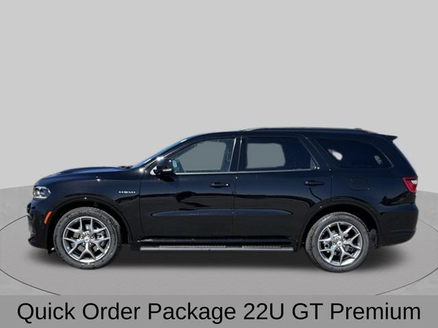 New 2026 Dodge Durango GT AWD/4WD image 3
