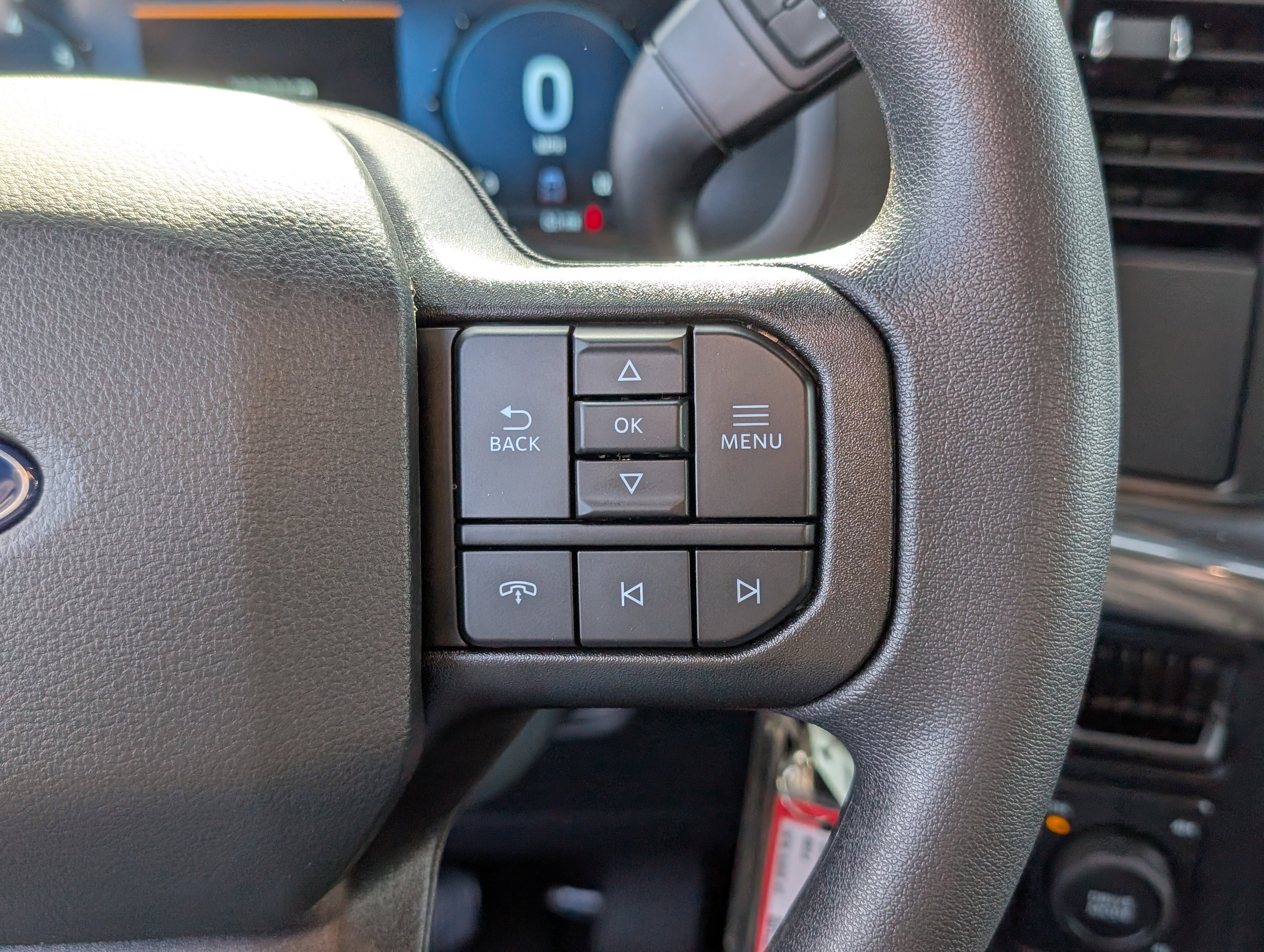 New 2025 Ford F150 STX w/ Equipment Group 200A image 16