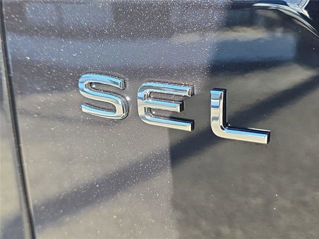 New 2026 Volkswagen Atlas SEL Premium R-Line image 6