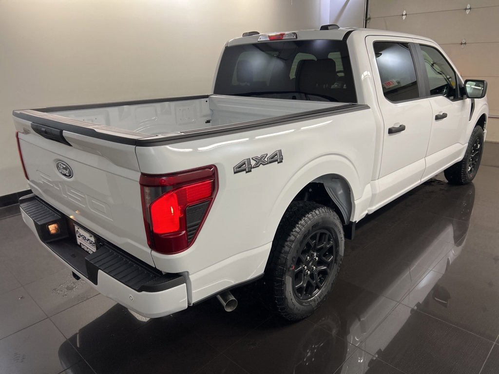 New 2026 Ford F150 STX image 6