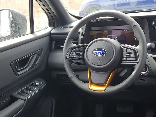 New 2026 Subaru Outback Wilderness image 14