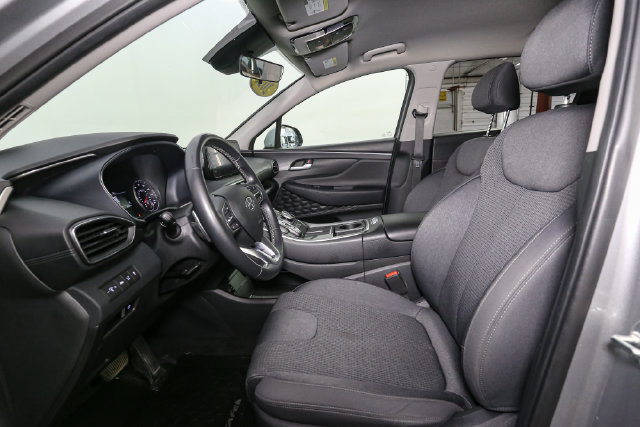 Used 2023 Hyundai Santa Fe SEL AWD/4WD image 37
