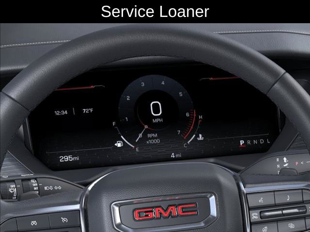 New 2027 GMC Acadia Elevation w/ Elevation Premium Package FWD image 18