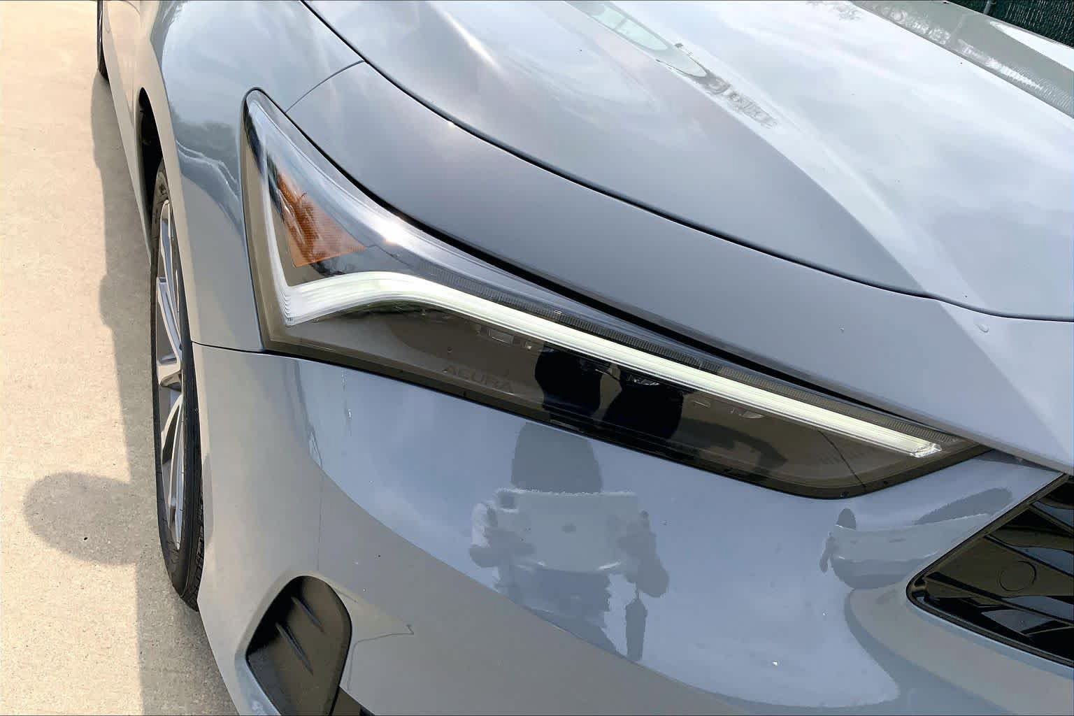 New 2026 Acura Integra image 13