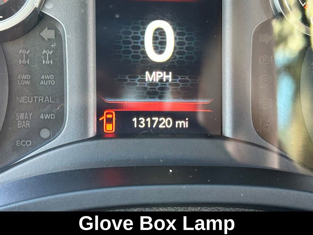 Used 2019 RAM 1500 Big Horn image 20