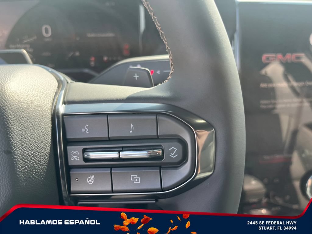 New 2026 GMC Acadia AT4 w/ Super Cruise Package AWD/4WD image 19