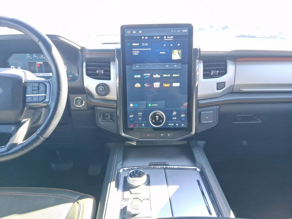 Used 2022 Ford Expedition Timberline image 17