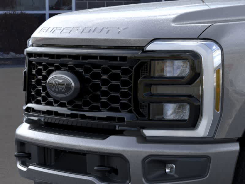 New 2026 Ford F350 XLT w/ XLT Premium Package image 17