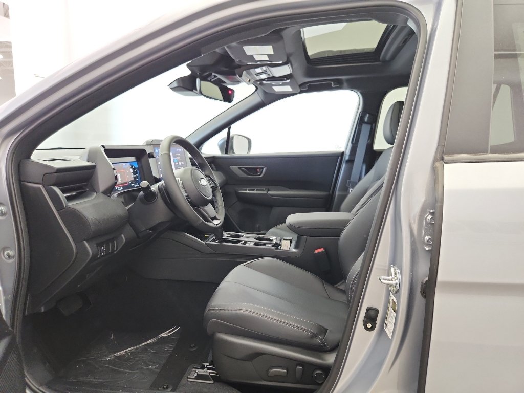 New 2026 Subaru Outback Limited XT AWD/4WD image 6