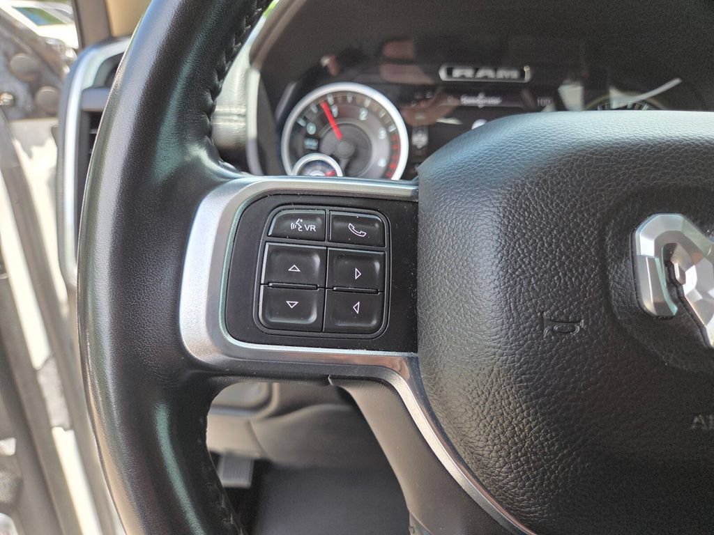 Used 2021 RAM 3500 Laramie AWD/4WD image 34