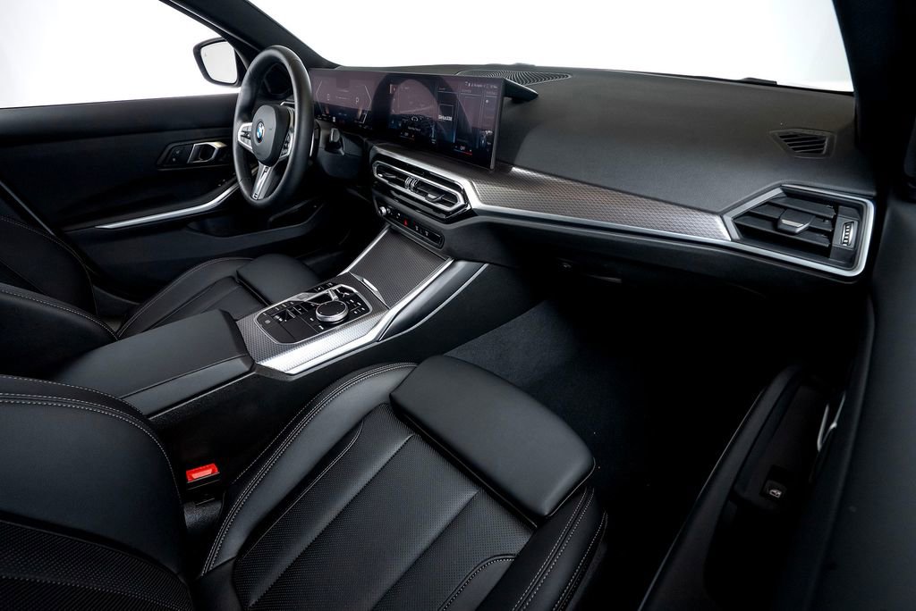 Used 2024 BMW M340i xDrive w/ Driving Assistance Package image 50