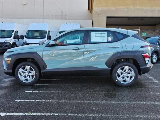 New 2026 Hyundai Kona SE AWD/4WD image 4