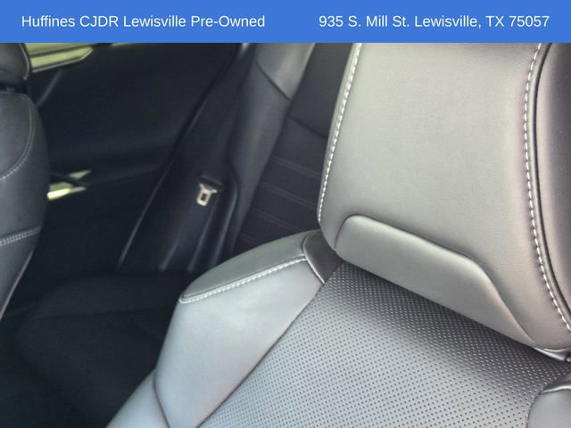 Used 2021 Toyota RAV4 Limited image 16