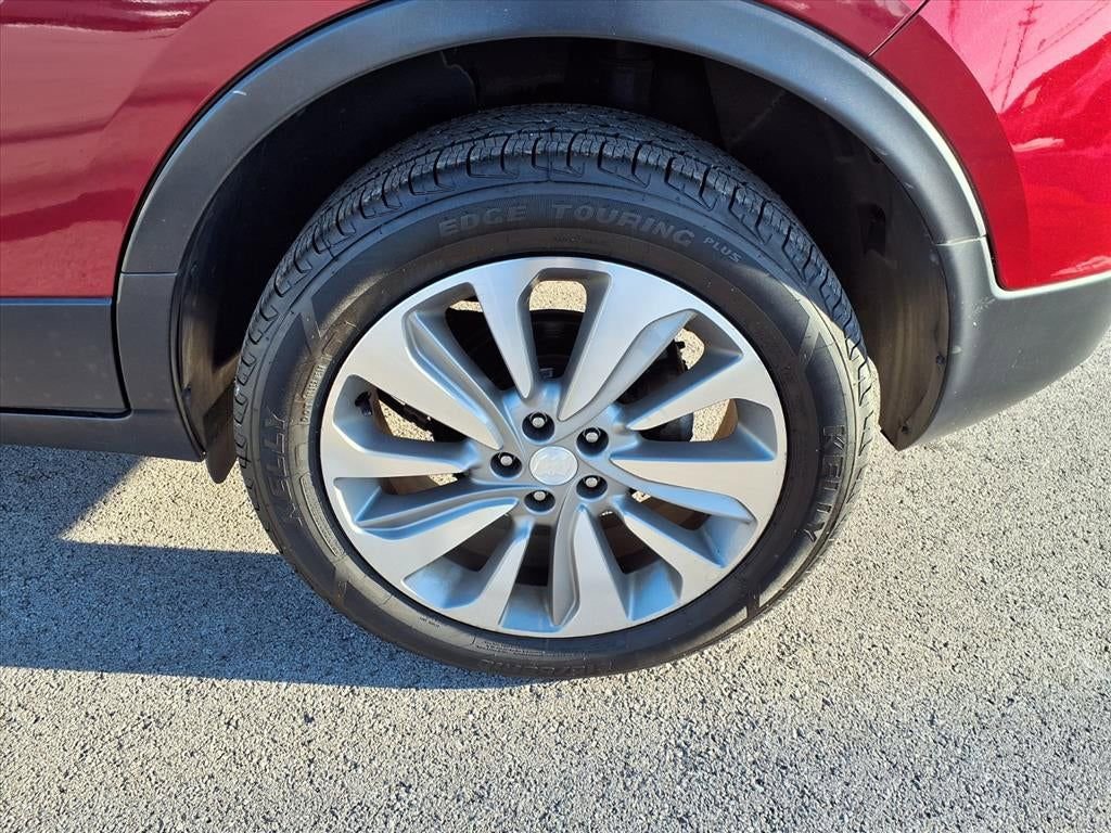 Used 2019 Buick Encore Preferred w/ Safety Package image 32