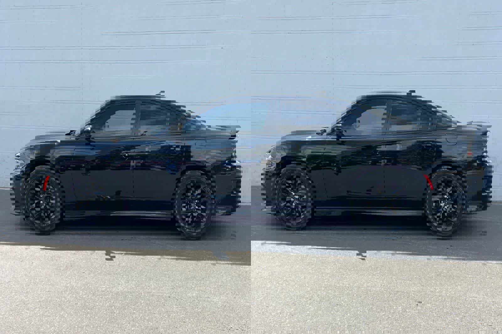 Used 2023 Dodge Charger GT w/ Blacktop Package image 6