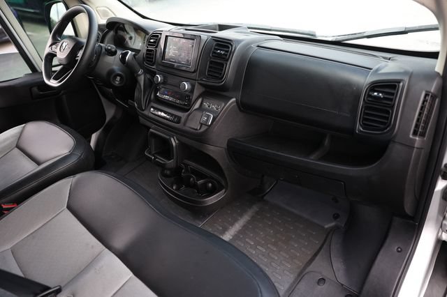 Used 2022 RAM ProMaster 2500 FWD image 13