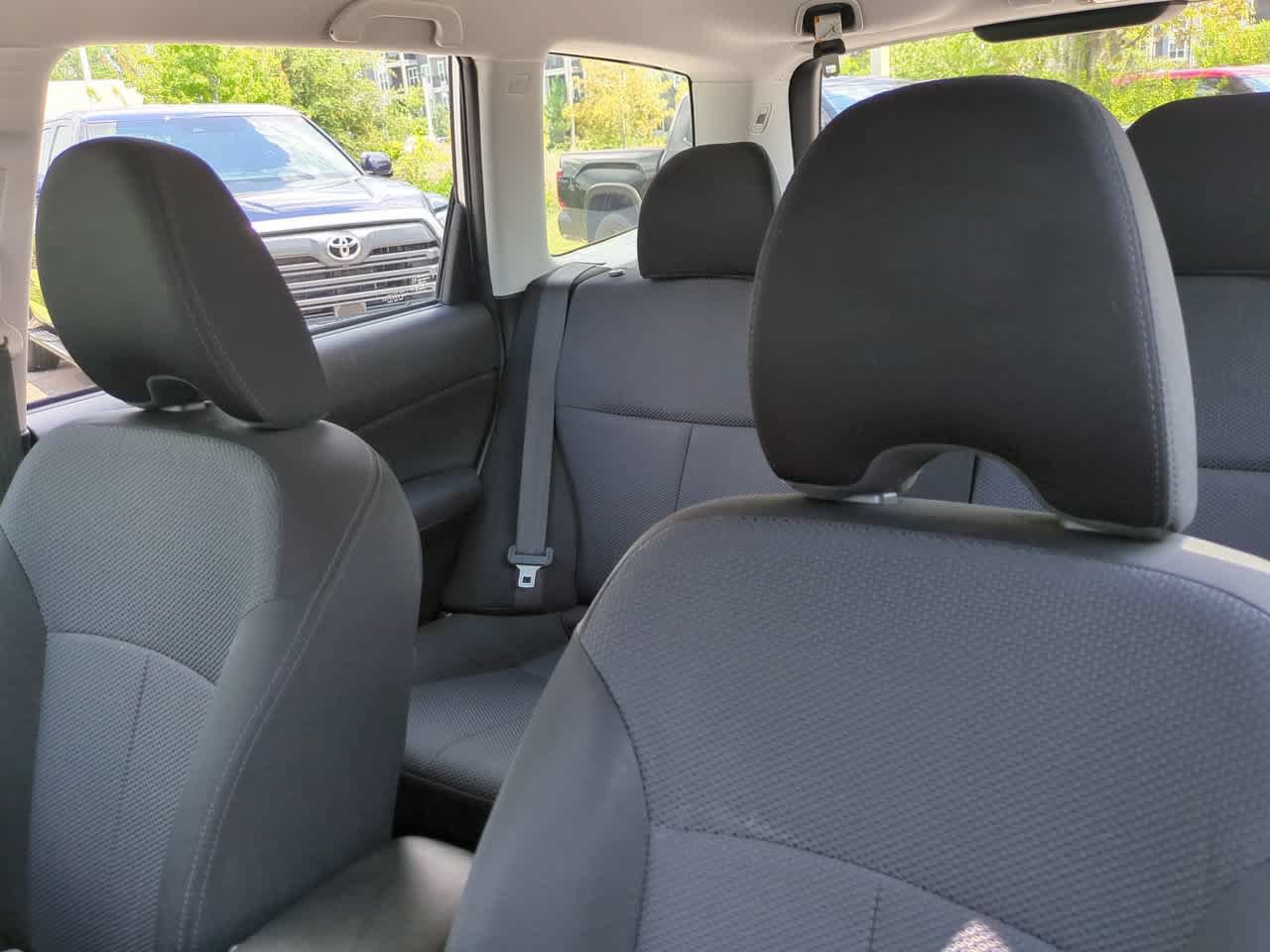 Used 2012 Subaru Forester 2.5X w/ Alloy Wheel Pkg AWD/4WD image 8
