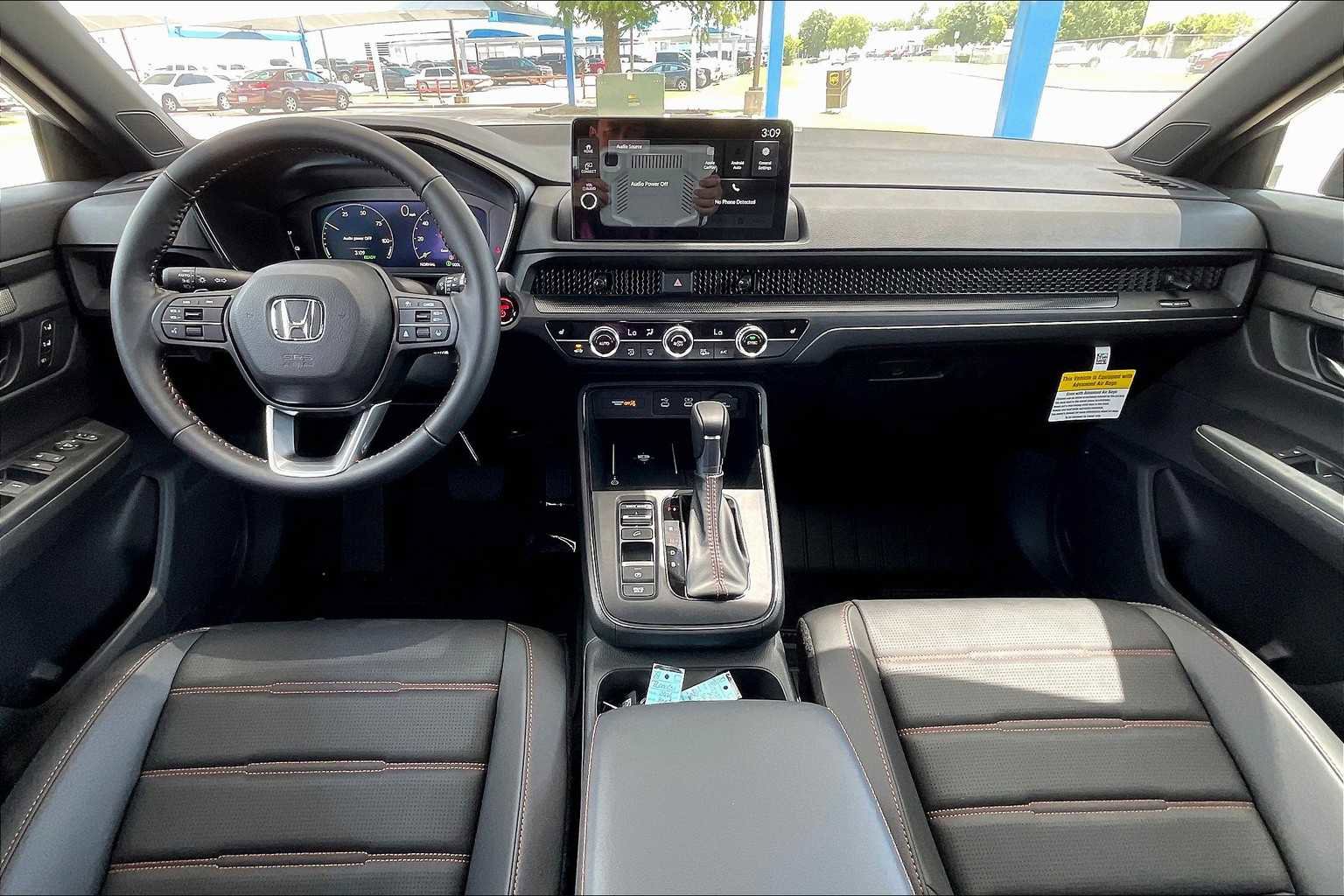 New 2026 Honda CR-V Sport-L image 5