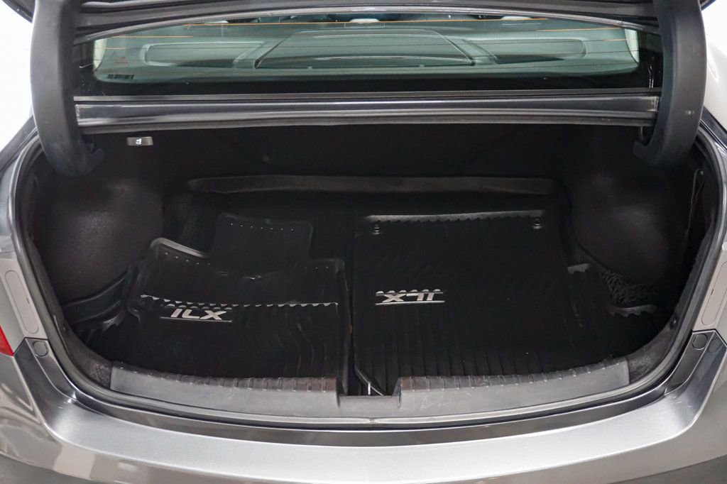 Used 2014 Acura ILX w/ Premium Package FWD image 39