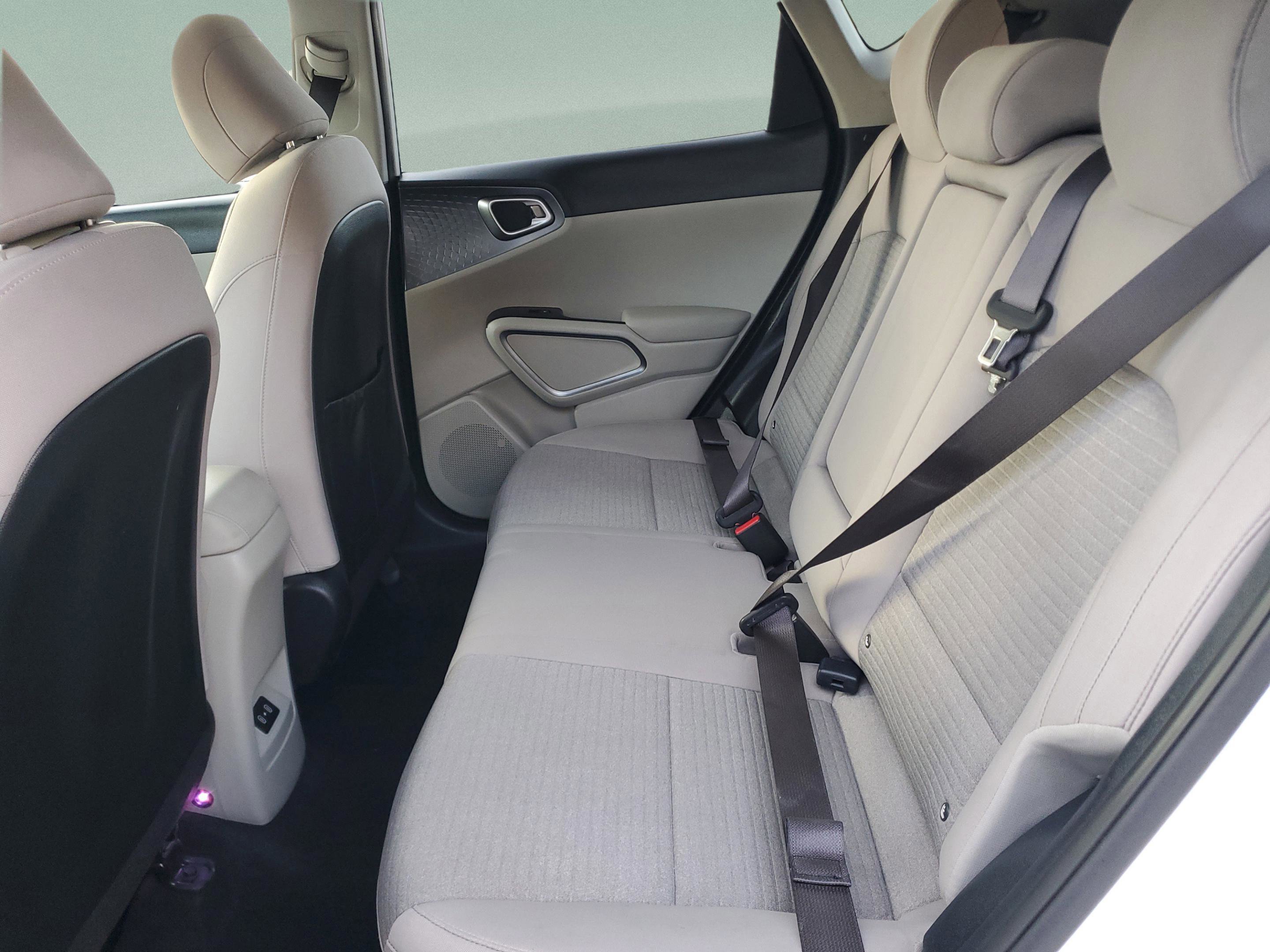 Certified 2023 Kia Soul EX image 10