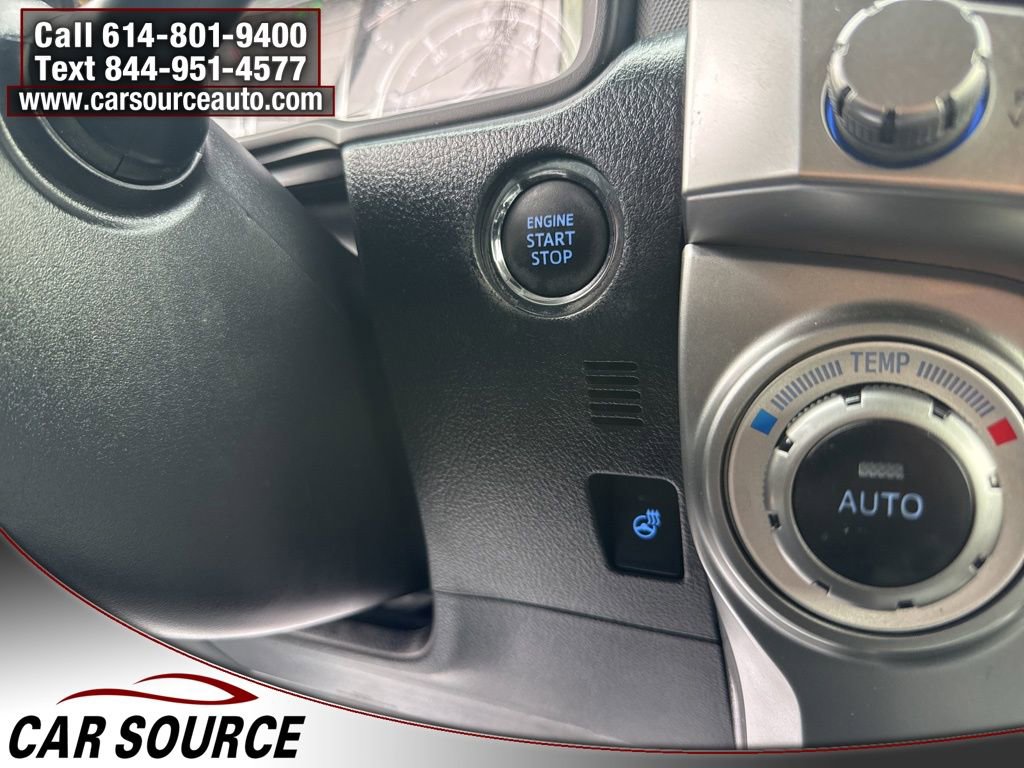 Used 2023 Toyota 4Runner Limited image 13