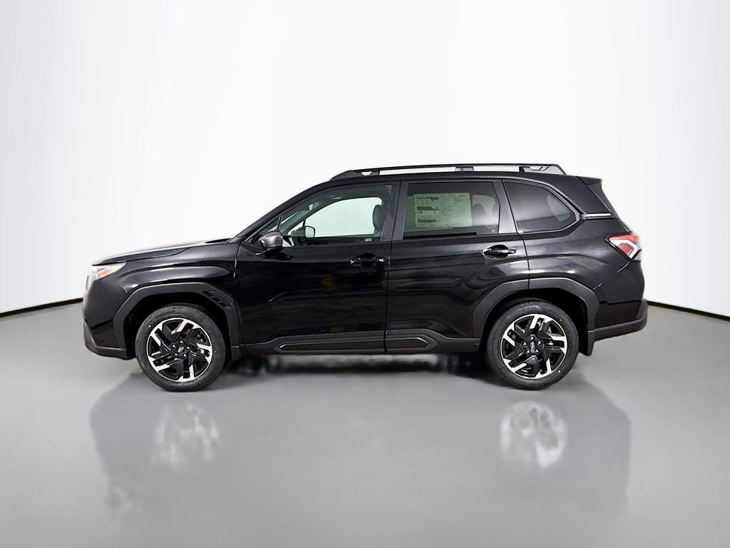 New 2026 Subaru Forester Limited image 4