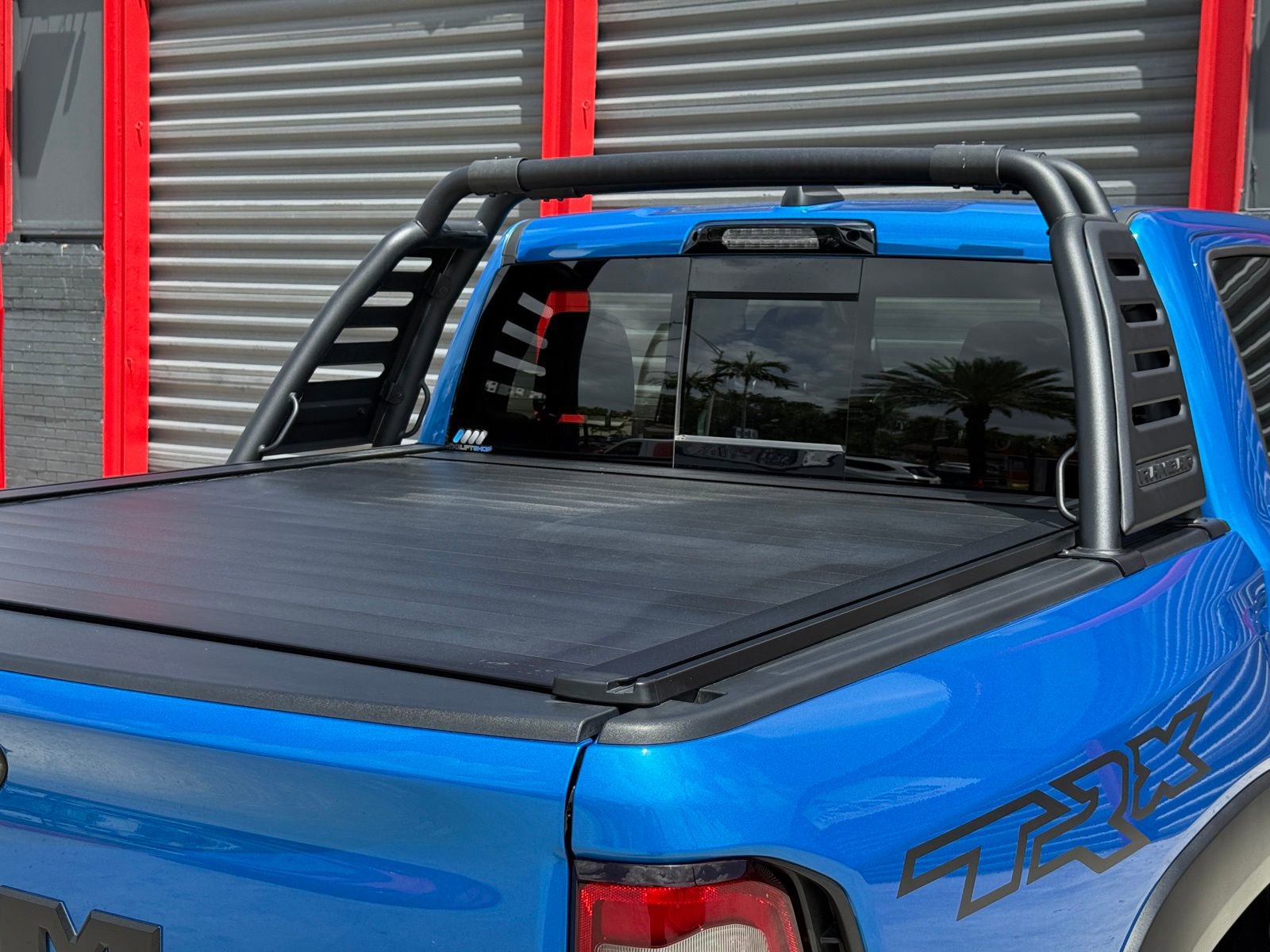 Used 2023 RAM 1500 TRX w/ TRX Level 2 Equipment Group AWD/4WD image 25