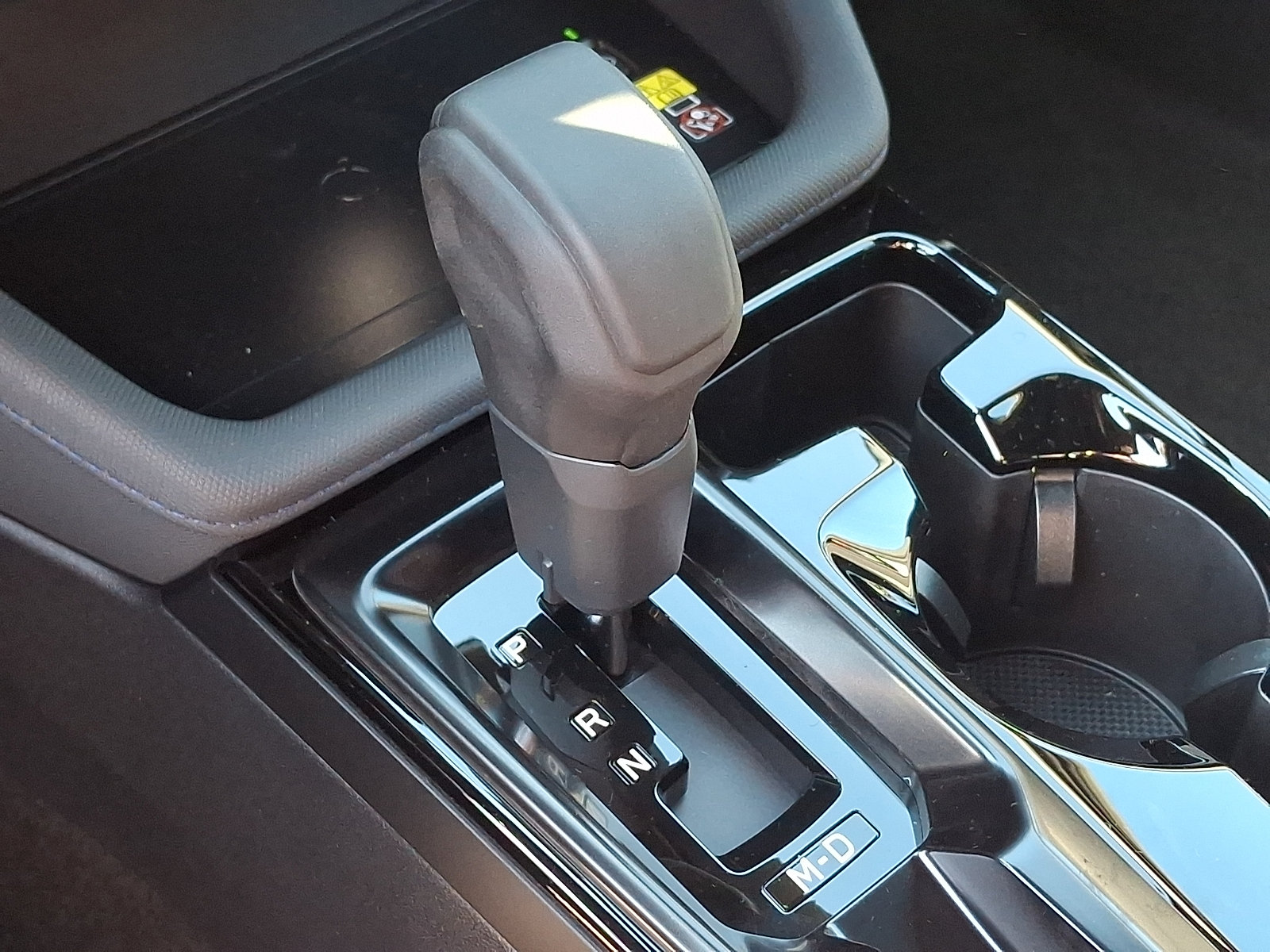New 2026 Subaru Forester Sport AWD/4WD image 11
