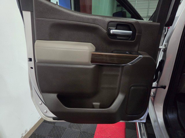 Used 2020 Chevrolet Silverado 1500 RST w/ All-Star Edition AWD/4WD image 35