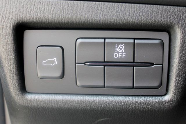 Used 2024 MAZDA CX-5 Carbon Edition image 17