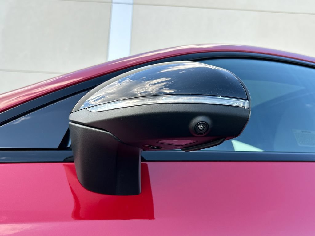 New 2027 Mercedes-Benz CLE 53 AMG 4MATIC Coupe image 31