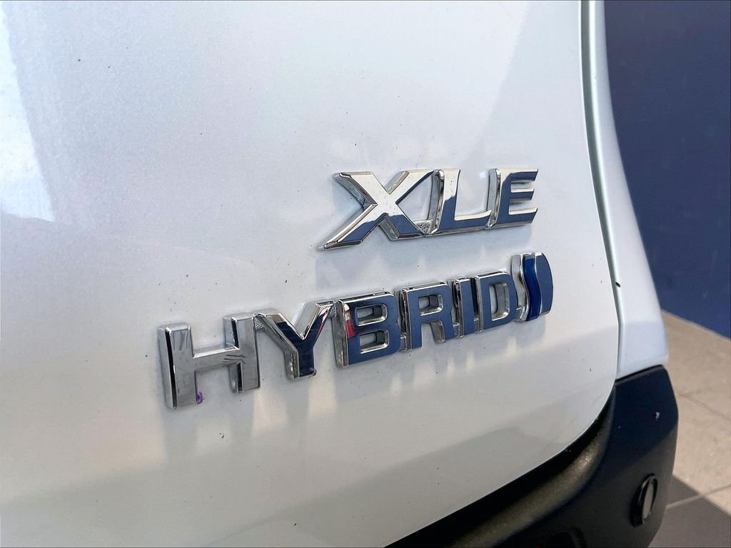 Used 2021 Toyota Sienna XLE w/ XLE Plus Package AWD/4WD image 30