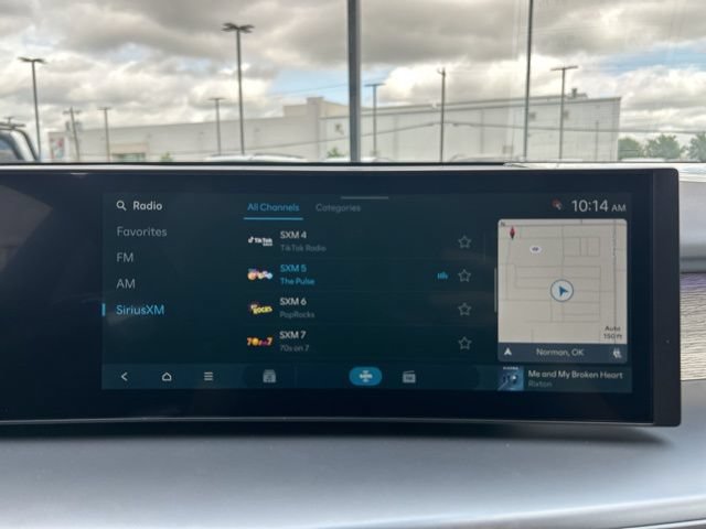 New 2026 Hyundai Ioniq 9 SEL AWD/4WD image 26