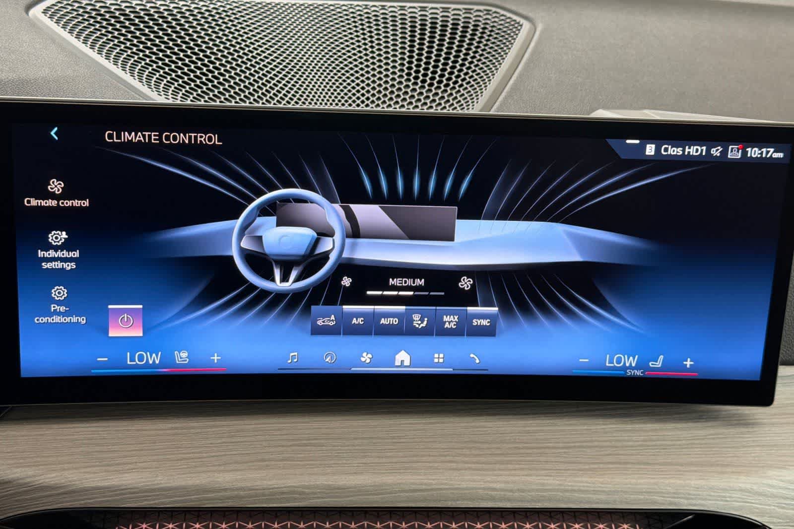 Used 2026 BMW 330i xDrive Sedan w/ Premium Package AWD/4WD image 20