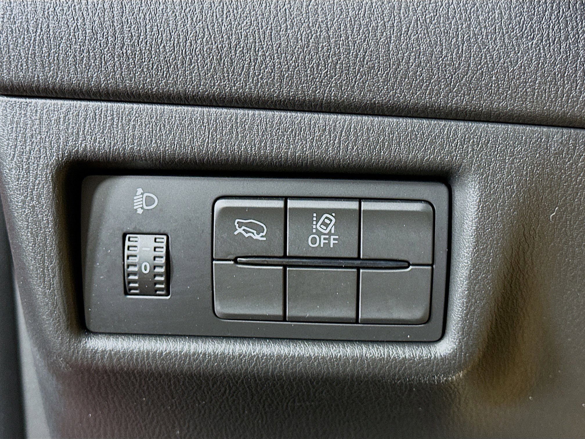 Used 2023 MAZDA CX-5 AWD 2.5 S image 17