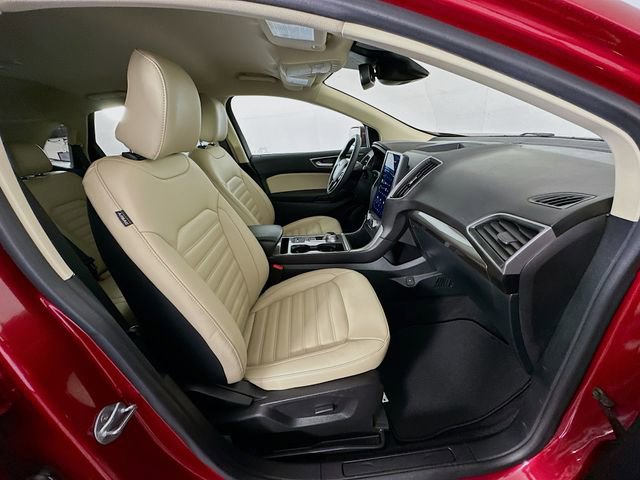 Used 2024 Ford Edge SEL w/ Convenience Package AWD/4WD image 27