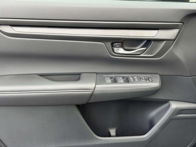 Used 2026 Honda CR-V EX image 10