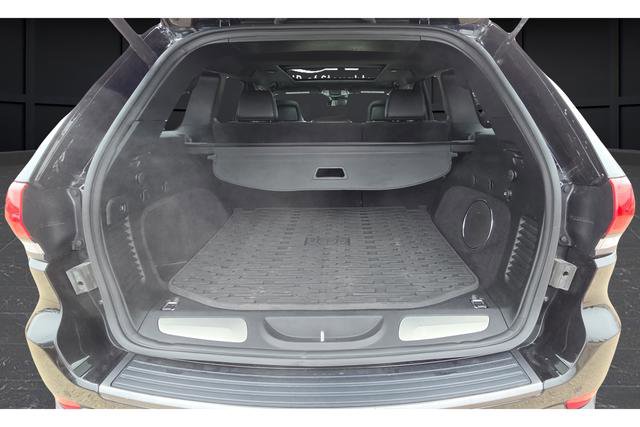 Used 2020 Jeep Grand Cherokee High Altitude image 27