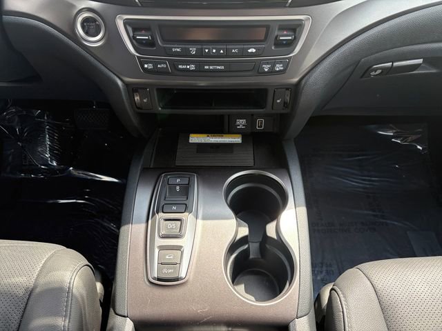 Used 2023 Honda Passport EX-L image 11