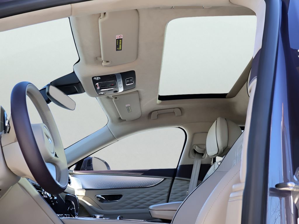 Used 2023 Bentley Flying Spur Azure AWD/4WD image 43