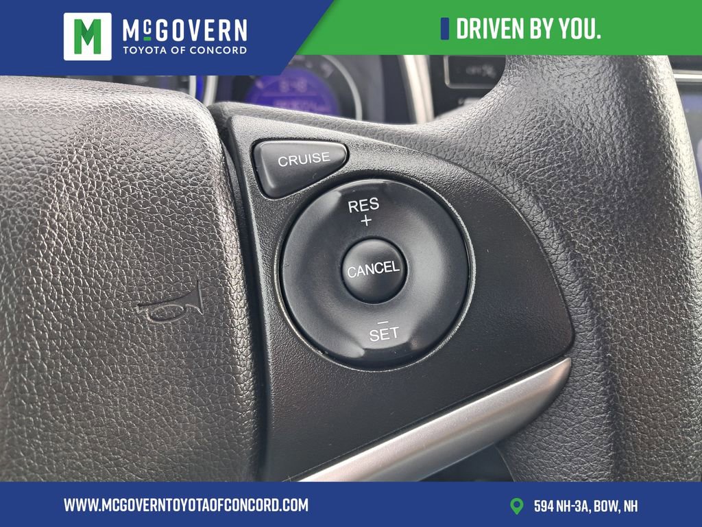 Used 2019 Honda Fit LX image 22