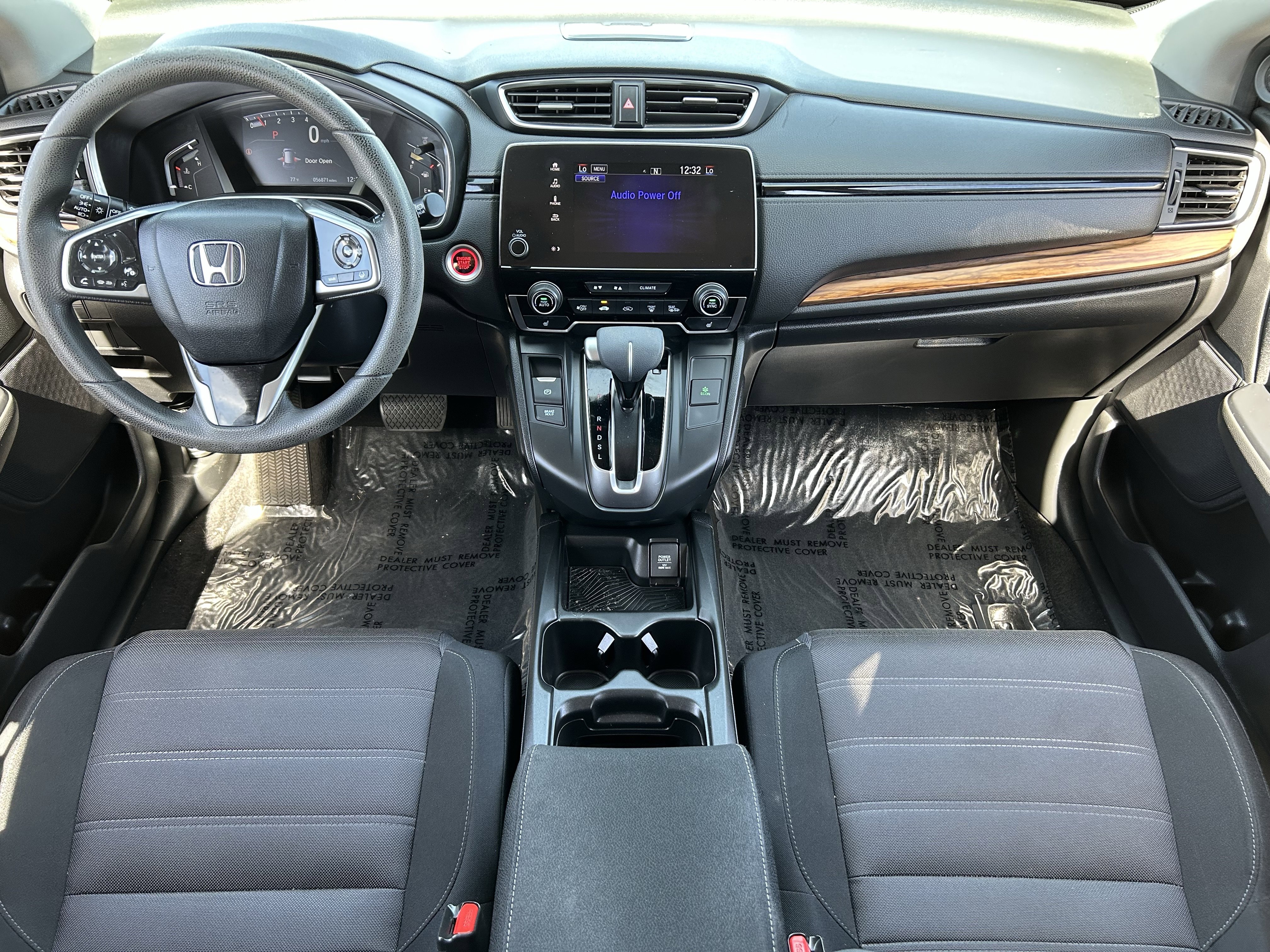Used 2019 Honda CR-V EX image 15