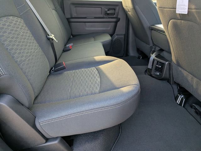 New 2026 RAM 2500 Tradesman image 26