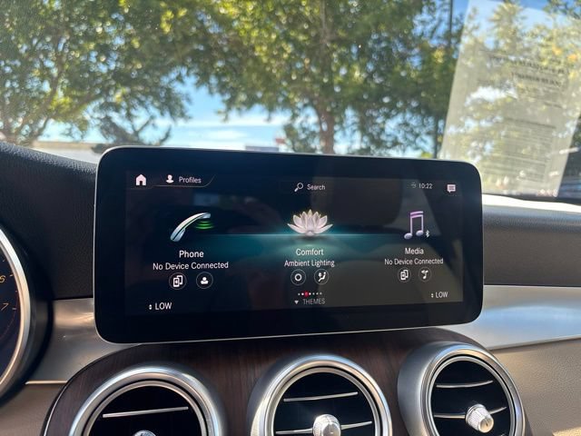 Used 2022 Mercedes-Benz GLC 300 4MATIC image 25
