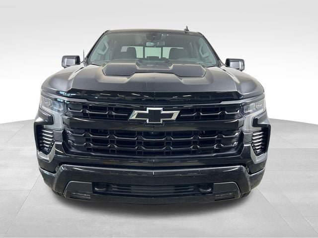Used 2022 Chevrolet Silverado 1500 LT Trail Boss w/ LT Trail Boss Premium Package AWD/4WD image 9