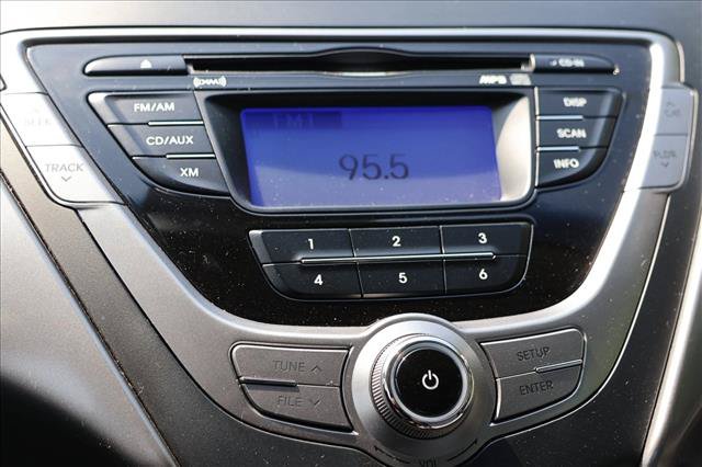 Used 2013 Hyundai Elantra GLS FWD image 17