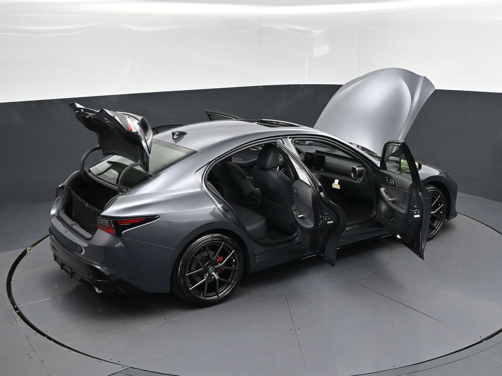 New 2026 Lexus IS 350 F Sport image 49